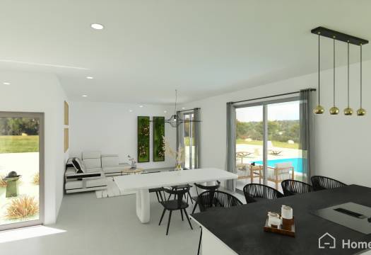Obra Nueva - detached - Monforte del Cid