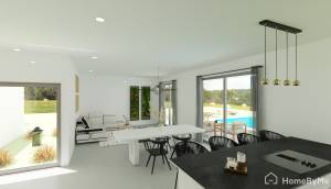 Obra Nueva - detached - Monforte del Cid