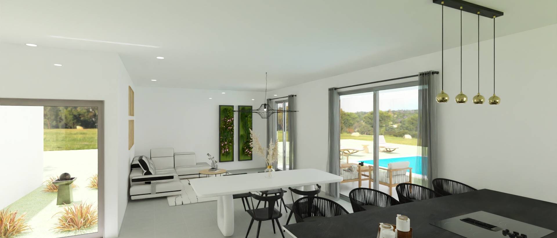 Obra Nueva - detached - Monforte del Cid