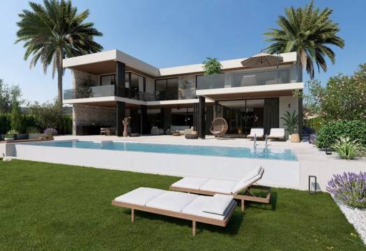 Villa - New - Altaona Golf & Country Village - Altaona Golf & Country Village