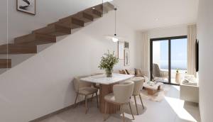 Obra Nueva - Apartmento - Torrevieja