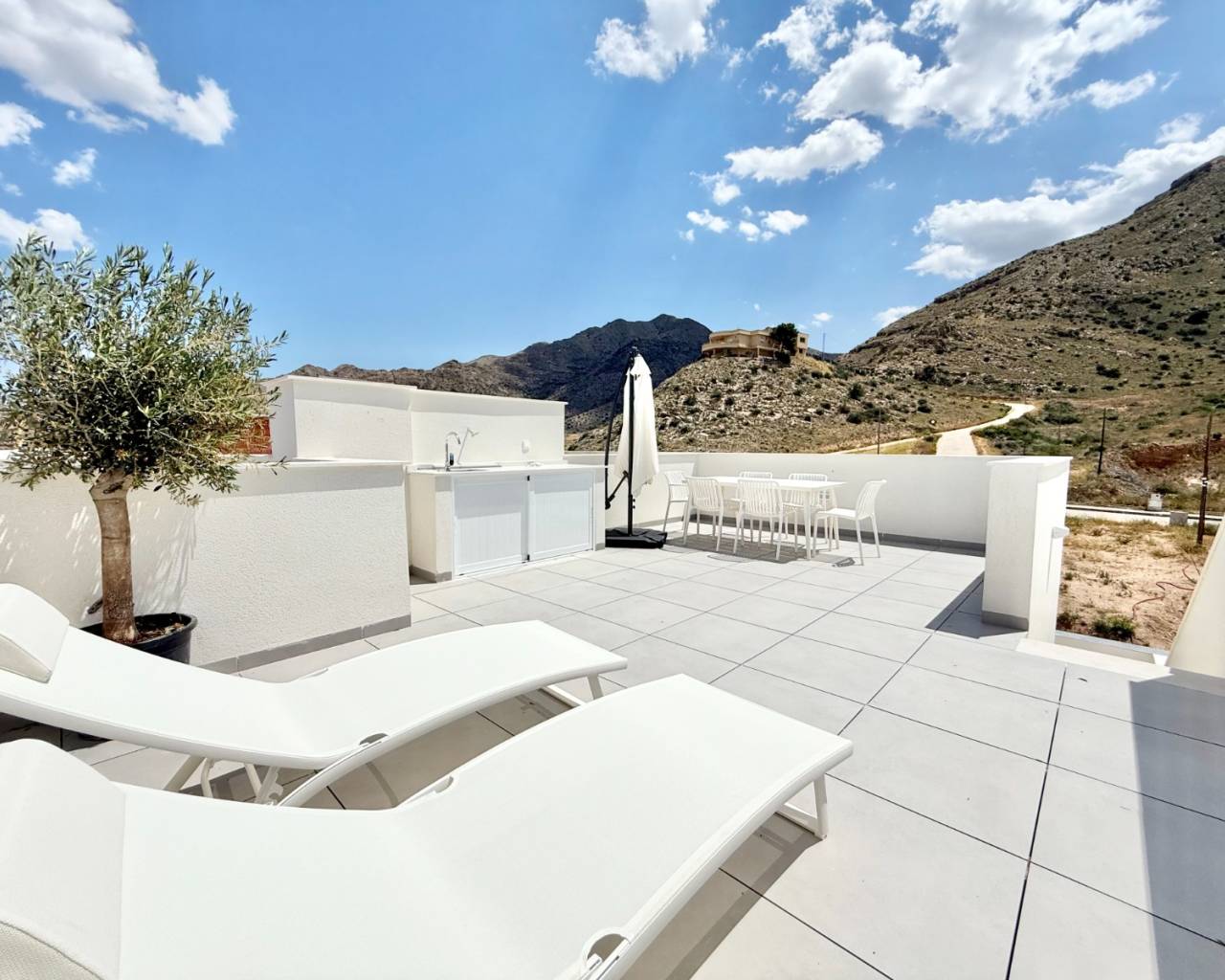 House in Cox - view 1