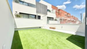 Obra Nueva - high-bungalow - Cox