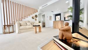 Obra Nueva - high-bungalow - Cox