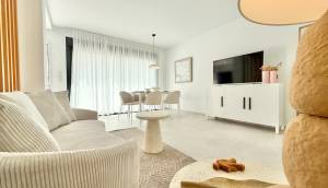 Obra Nueva - high-bungalow - Cox