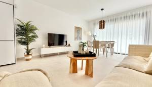 Obra Nueva - high-bungalow - Cox