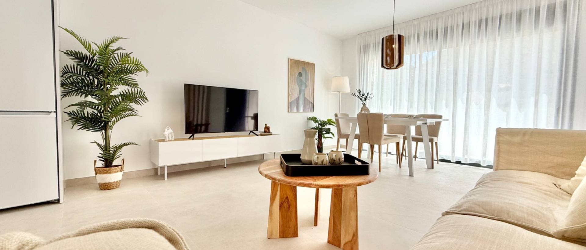 Obra Nueva - high-bungalow - Cox
