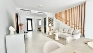 Obra Nueva - high-bungalow - Cox