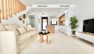 Obra Nueva - high-bungalow - Cox