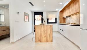 Obra Nueva - high-bungalow - Cox