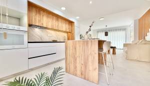Obra Nueva - high-bungalow - Cox