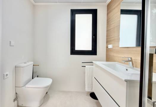 Obra Nueva - high-bungalow - Cox