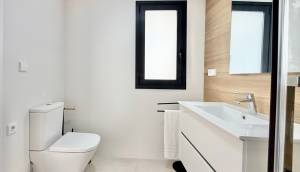 Obra Nueva - high-bungalow - Cox