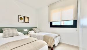 Obra Nueva - high-bungalow - Cox