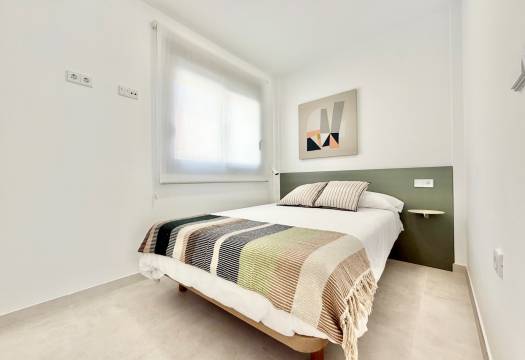Obra Nueva - high-bungalow - Cox