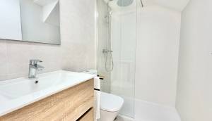 Obra Nueva - high-bungalow - Cox