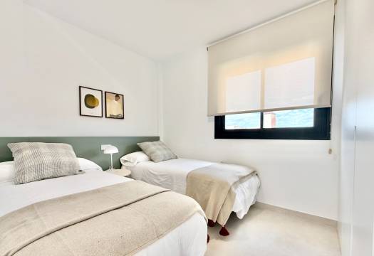 Obra Nueva - high-bungalow - Cox