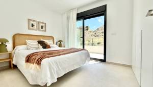 Obra Nueva - high-bungalow - Cox