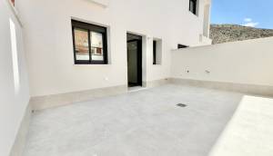 Obra Nueva - high-bungalow - Cox