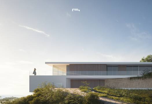 New - Villa - Teulada - TEULADA