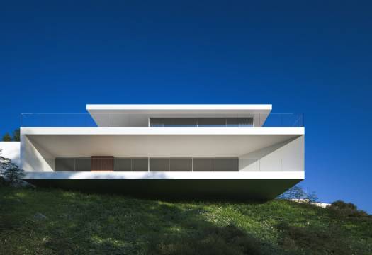 New - Villa - Teulada - TEULADA