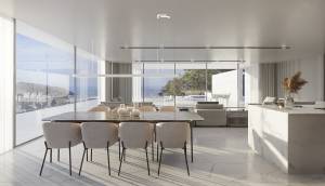 New - Villa - Teulada - TEULADA