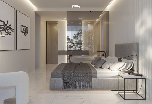 New - Villa - Teulada - TEULADA