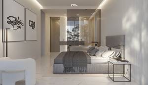 New - Villa - Teulada - TEULADA