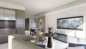 Obra Nueva - Apartmento - Torrevieja