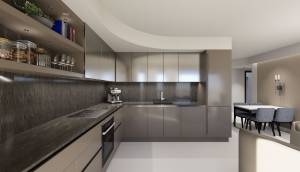Obra Nueva - Apartmento - Torrevieja