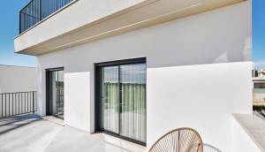 Obra Nueva - detached - San Miguel de Salinas