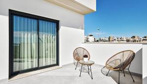 Obra Nueva - detached - San Miguel de Salinas