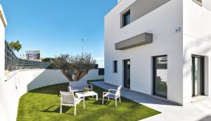 Obra Nueva - detached - San Miguel de Salinas