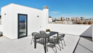 Obra Nueva - detached - San Miguel de Salinas