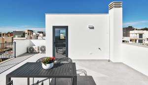Obra Nueva - detached - San Miguel de Salinas