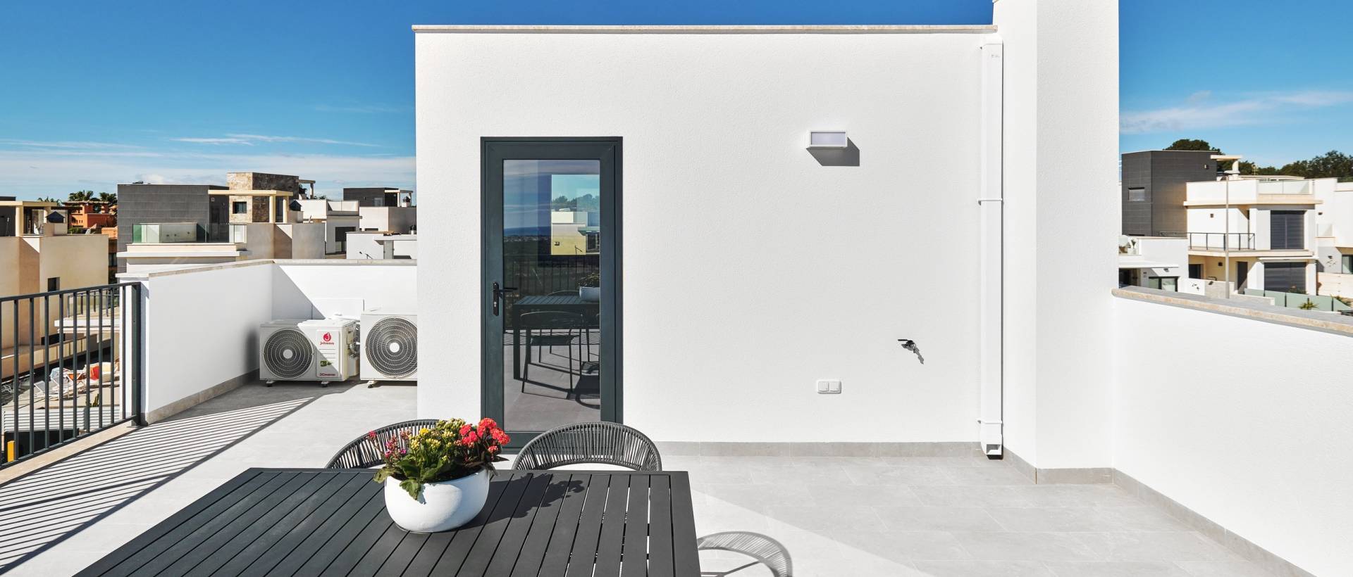 Obra Nueva - detached - San Miguel de Salinas