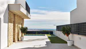 Obra Nueva - detached - San Miguel de Salinas