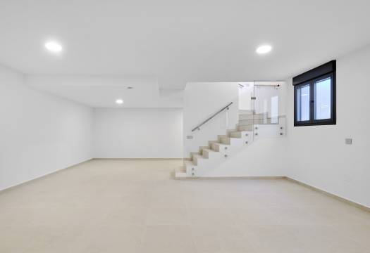 Obra Nueva - detached - San Miguel de Salinas