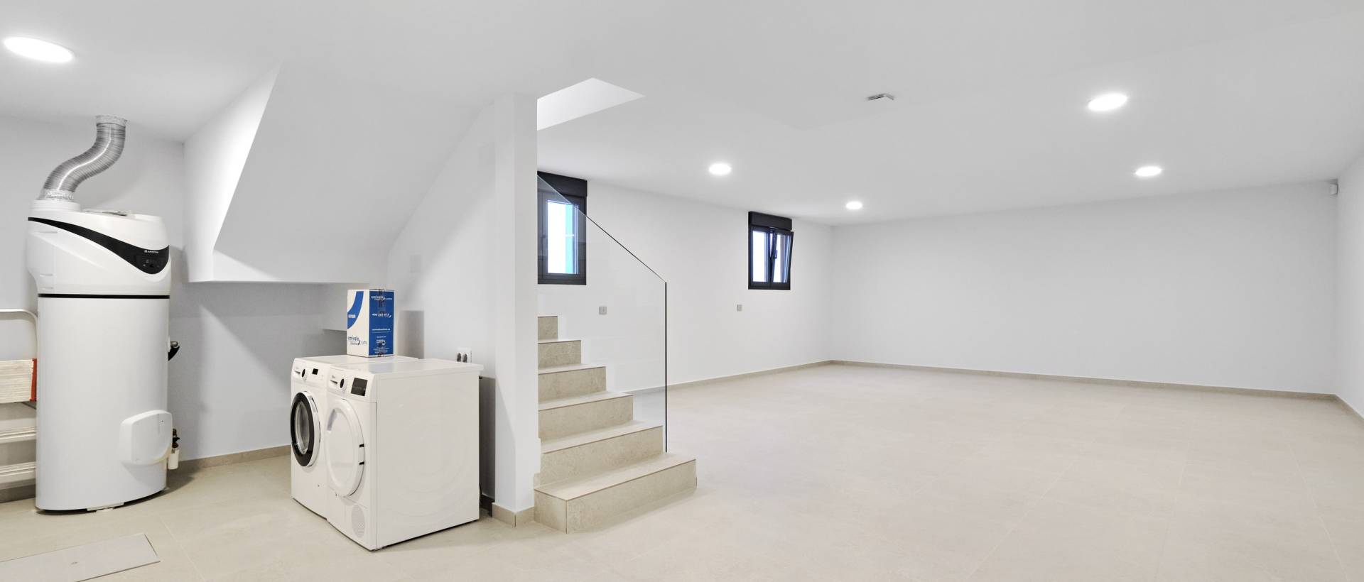 Obra Nueva - detached - San Miguel de Salinas