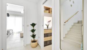 Obra Nueva - detached - San Miguel de Salinas