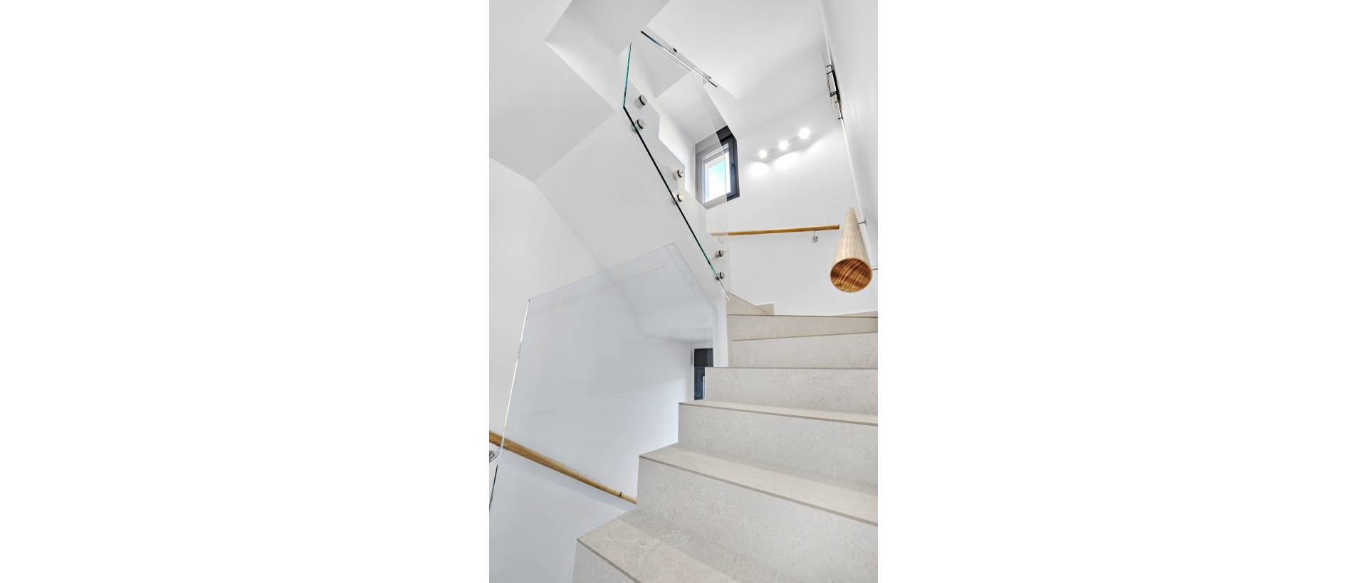 Obra Nueva - detached - San Miguel de Salinas