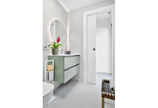 Obra Nueva - detached - San Miguel de Salinas