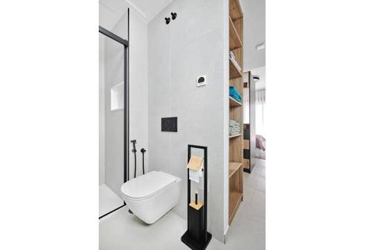 Obra Nueva - detached - San Miguel de Salinas