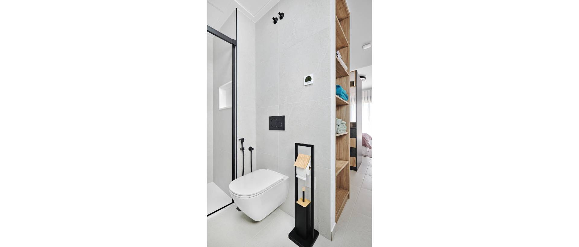 Obra Nueva - detached - San Miguel de Salinas