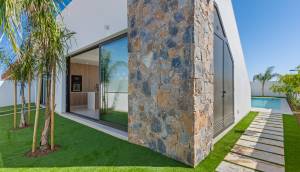 Obra Nueva - detached - San Javier