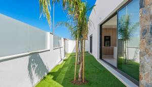 Obra Nueva - detached - San Javier