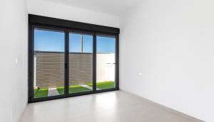 Obra Nueva - detached - San Javier