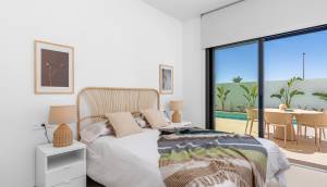 Obra Nueva - detached - San Javier