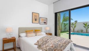 Obra Nueva - detached - San Javier