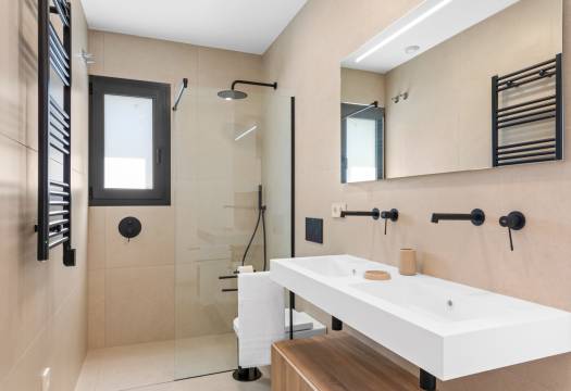 Obra Nueva - detached - San Javier